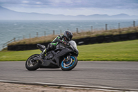 Middle Group Black Bikes